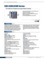 Datenblatt zu Moxa EDS-G308