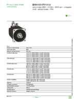 Datenblatt zu Schneider Electric BMH1001P01A1A, EAN: 3606485200163