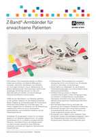 Datenblatt zu ZEBRA 10012717-1K