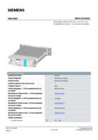 Datenblatt zu Siemens 3RF23203AA04, EAN: 4011209572744