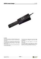 Datenblatt zu Chauvin Arnoux p01120043a, EAN: 3760171412435