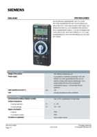 Datenblatt zu Siemens 3RK19042AB02, EAN: 4011209878198
