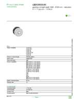 Datenblatt zu Schneider Electric GBX080004K, EAN: 3606480388323