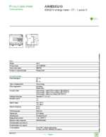 Datenblatt zu Schneider Electric A9MEM3210, EAN: 3606480481543