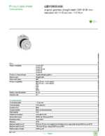 Datenblatt zu Schneider Electric GBY080040K, EAN: 3606480388774