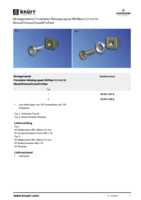 Datenblatt zu Vertiv 050413379