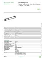 Datenblatt zu Schneider Electric KSA400ED4156, EAN: 3606480004803