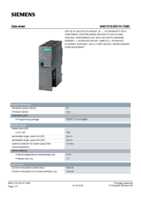 Datenblatt zu Siemens 6AG13152EH147AB0, EAN: 4042948538722