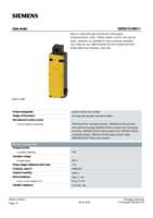 Datenblatt zu Siemens 3SE53120SB11, EAN: 4011209682924