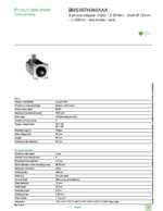 Datenblatt zu Schneider Electric BRS397H360AAA, EAN: 3606485150048