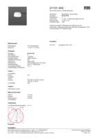 Datenblatt zu RZB 21101.002, EAN: 4010319025942