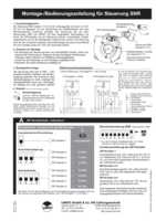 Datenblatt zu Limot 99100, EAN: 4043828991002