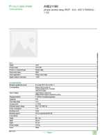Datenblatt zu Schneider Electric A9E21180, EAN: 3606480377495