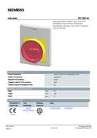 Datenblatt zu Siemens 3RV19234E, EAN: 4011209346505