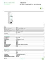 Datenblatt zu Schneider Electric A9N26946, EAN: 3606480382956