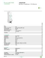 Datenblatt zu Schneider Electric A9N26948, EAN: 3606480382970
