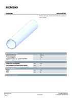 Datenblatt zu Siemens 8WD43080EE, EAN: 4011209333833