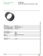 Datenblatt zu Schneider Electric XVBC020, EAN: 3389110846089
