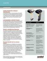 Datenblatt zu ZEBRA CBA-R03-C12PAR
