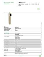 Datenblatt zu Schneider Electric TM5SDO6T, EAN: 3595864074641