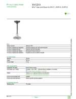 Datenblatt zu Schneider Electric XVCZ13, EAN: 3606480032882
