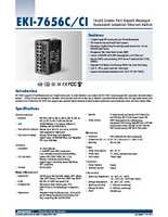 Datenblatt zu Ridi Leuchten 0660250, EAN: 4029299422238