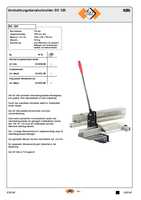 Datenblatt zu Ses-Sterling 05180962000, EAN: 3597470656402