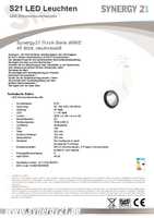 Datenblatt zu Busch Jaeger 2CKA006220A0503, EAN: 4011395203354