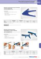 Datenblatt zu HellermannTyton 110-10001, EAN: 4031026280561