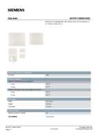 Datenblatt zu Siemens 6AV76712BA000AA0, EAN: 4042948792629