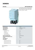 Datenblatt zu Siemens 3RK13045KS404AA0, EAN: 4011209646957