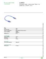 Datenblatt zu Schneider Electric LU9R03, EAN: 3389110467482 Datenblatt zu Schneider Electric LU9R03, EAN: 3389110467482