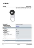 Datenblatt zu Siemens 3SE50000AA24, EAN: 4011209861886