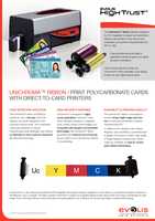 Datenblatt zu EVOLIS CBGP0001C