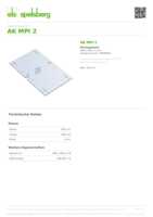 Datenblatt zu Spelsberg 79500201, EAN: 4013902062775