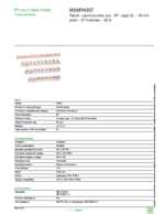 Datenblatt zu Schneider Electric R9XFH357, EAN: 3606480515934
