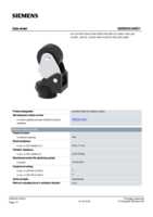 Datenblatt zu Siemens 3SE50000AE01, EAN: 4011209695863