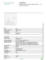 Datenblatt zu Schneider Electric LA4DT0U, EAN: 3389110236453