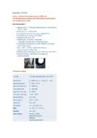 Datenblatt zu Kyoritsu K 2046R, EAN: 5706445250561 Datenblatt zu Kyoritsu K 2046R, EAN: 5706445250561