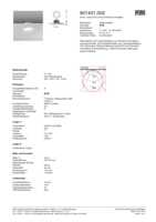 Datenblatt zu RZB 901431.002, EAN: 4051859028772