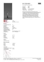 Datenblatt zu ABB 3AUA0000039636, EAN: 6410038785826 Datenblatt zu ABB 3AUA0000039636, EAN: 6410038785826
