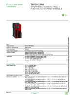 Datenblatt zu Schneider Electric TM3SAC5RG, EAN: 3606485392981