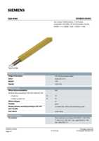 Datenblatt zu Siemens 3RX90230AA00, EAN: 4011209261280