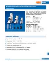 Datenblatt zu Siba 5012406.32, EAN: 4028854065170 Datenblatt zu Siba 5012406.32, EAN: 4028854065170