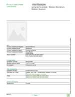 Datenblatt zu Schneider Electric 170XTS00200, EAN: 3389110886771