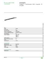 Datenblatt zu Schneider Electric GV2G472, EAN: 3389110555868