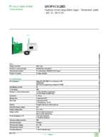 Datenblatt zu Schneider Electric SR3PACK2BD, EAN: 3389110550047