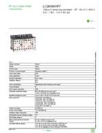 Datenblatt zu Schneider Electric LC2K0601F7, EAN: 3389110429411