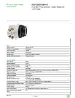 Datenblatt zu Schneider Electric 9001SKR1BH13, EAN: 3389118037076