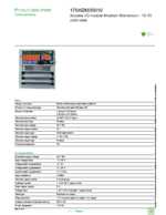 Datenblatt zu Schneider Electric 170ADM35010, EAN: 3595861000261